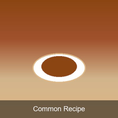 Simple Bread Roll GAG recipe