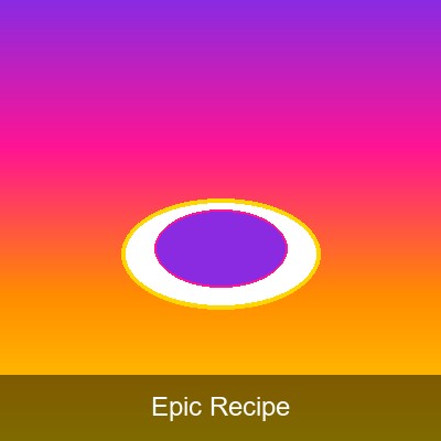 Magic Mushroom Risotto GAG recipe