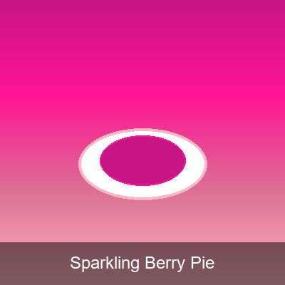 Sparkling Berry Pie GAG recipe